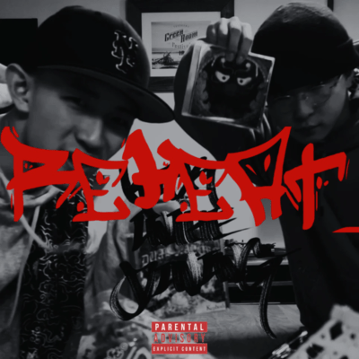 KICK IN THE DINING : REHEAT Front Cover