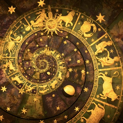 Strange Land Front Cover