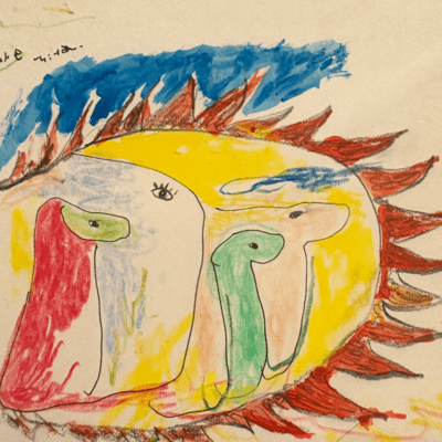 rising sun (2026Remastered) Front Cover