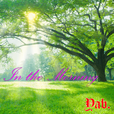 In the Morning Front Cover