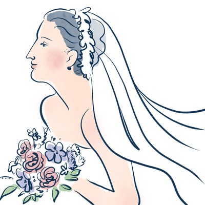 Song For Bride / canção da noiva (Acoustic Version) Front Cover