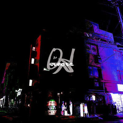 0sのジャケット写真