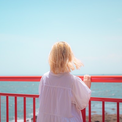 君と今のジャケット写真