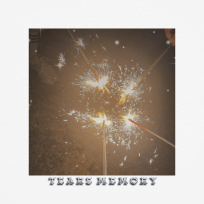 Tears Memory Front Cover