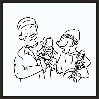 宝箱のジャケット写真