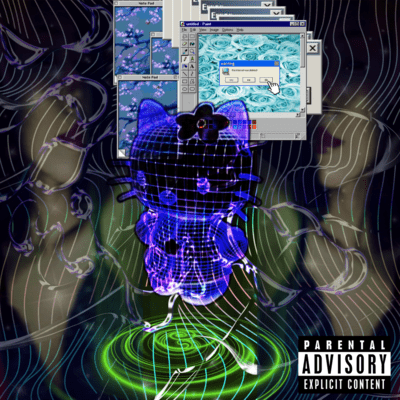 Vitality Front Cover