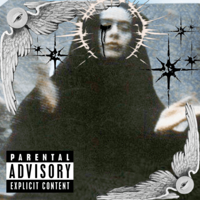 No Debate Front Cover