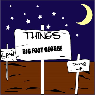 THINGS Front Cover