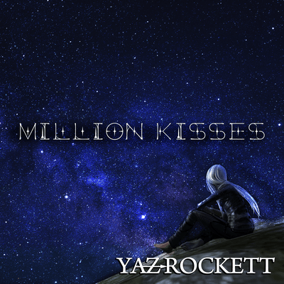 Million Kisses Front Cover