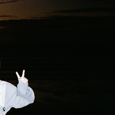 Devotion Front Cover