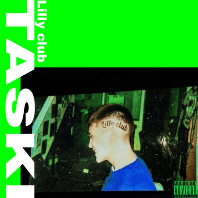 TASKI Front Cover