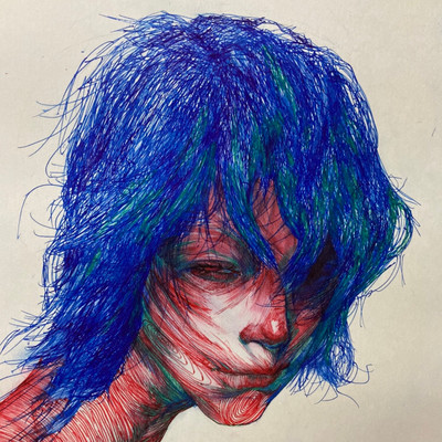 CLANK (feat. 山田ギャル神宮)のジャケット写真