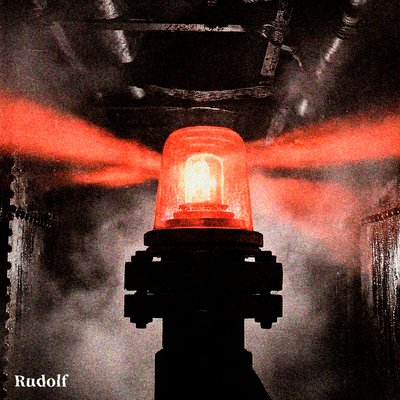 Rudolf Front Cover