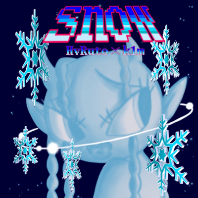 snowのジャケット写真