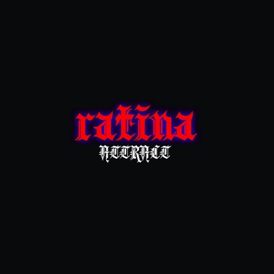 ratina Front Cover