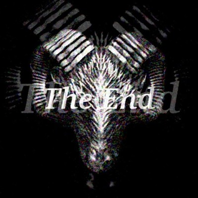 The Endのジャケット写真