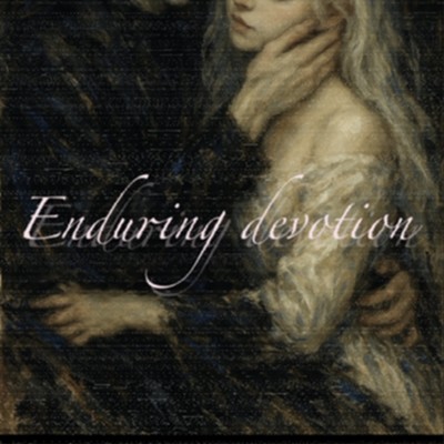 Enduring devotion Front Cover