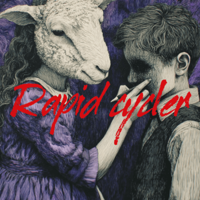 Rapid cycler Front Cover