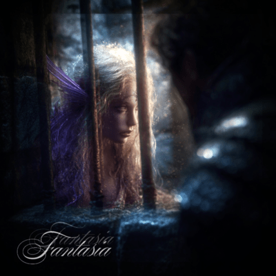 Fantasiaのジャケット写真