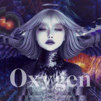 Oxygen Front Cover