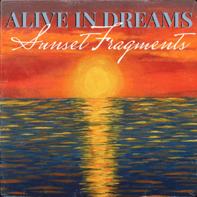 Sunset Fragments Front Cover