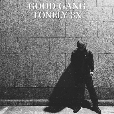 LONELY 3x Front Cover