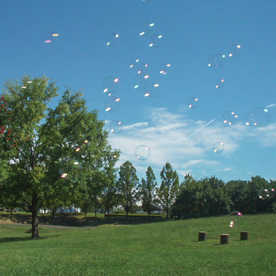 風とおる道のジャケット写真