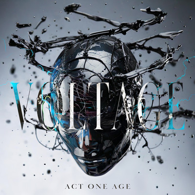 VOLTAGE Front Cover