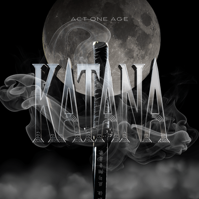 KATANA Front Cover