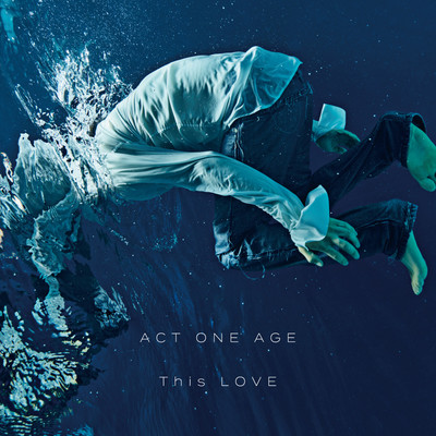 This LOVE Front Cover