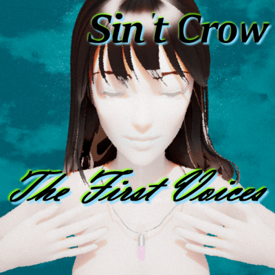 The First Voices Front Cover
