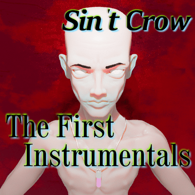 The First Instrumentals Front Cover