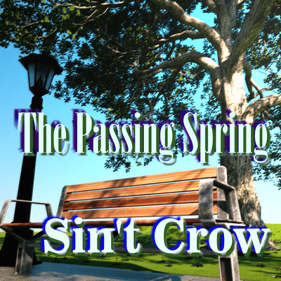 The Passing Spring Front Cover