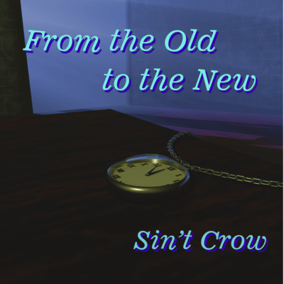 From the Old to the Newのジャケット写真