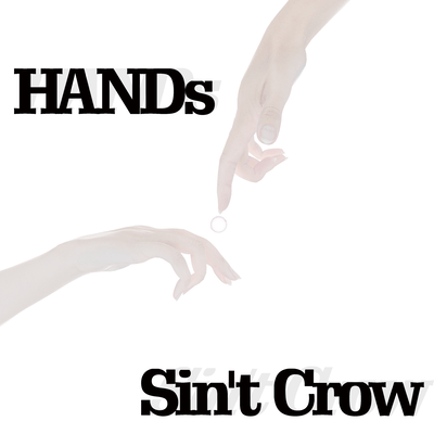 HANDsのジャケット写真