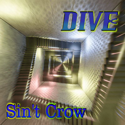 DIVE Front Cover