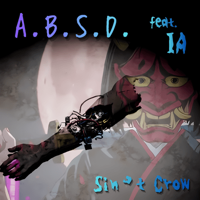 A.B.S.D. (feat. IA) Front Cover