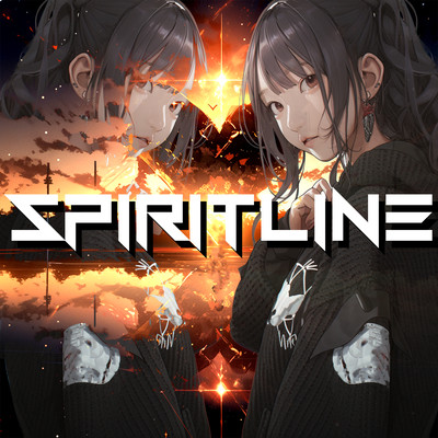 Spirit Line Front Cover