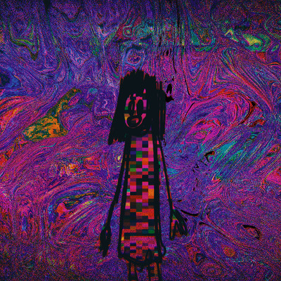 アンドロメダ (feat. 可不)のジャケット写真