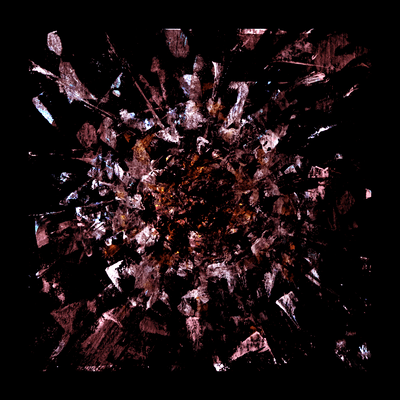 ミネルヴァのジャケット写真