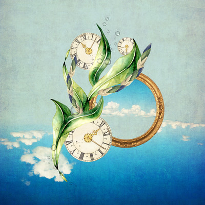 Kazenidakarete Front Cover