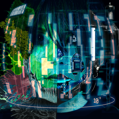 aИomalyのジャケット写真