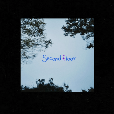 Second floorのジャケット写真