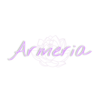 Armeriaのジャケット写真