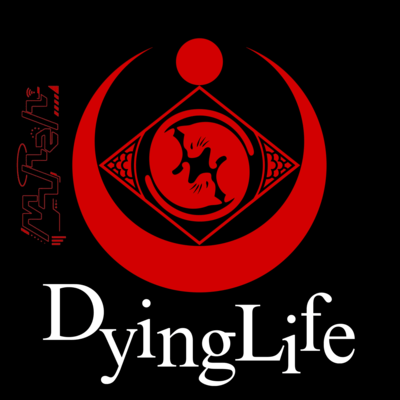 DyingLife Front Cover