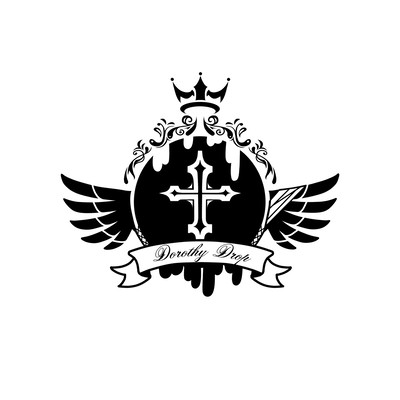 ドロドロ世界のジャケット写真