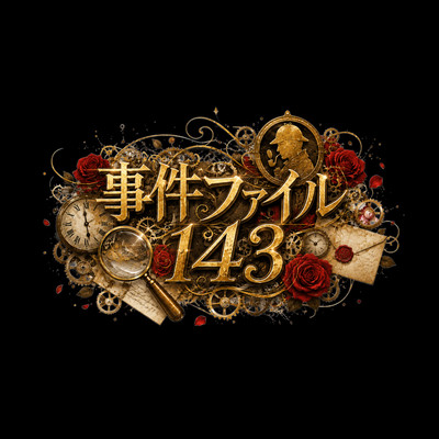 incident file 143 Front Cover