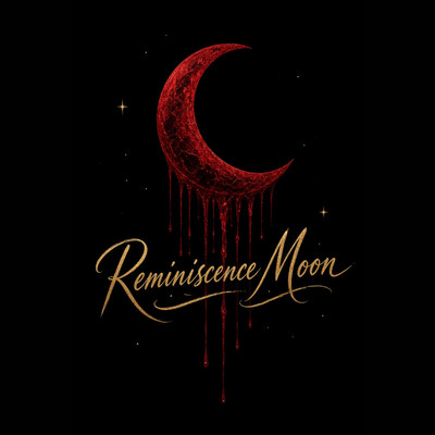 Reminiscence moon Front Cover
