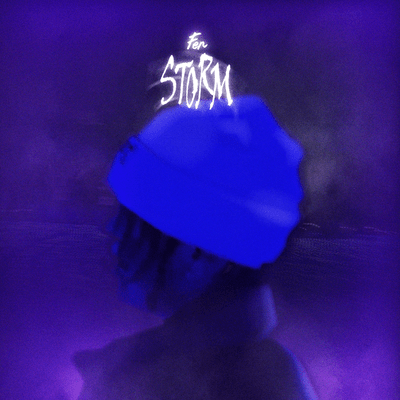 STORM Front Cover