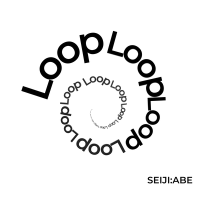 Loop Loop Loopのジャケット写真